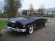 1950 Plymouth  PLYMOUTH SUPER DELUXE CONVERTIBLE 1950 Cabriolet / Roadster Classic Vehicle photo 2