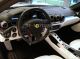 2012 Ferrari  F12 BERLINETTA / BI-COLOR / CARBON / ON STOCK! Sports Car/Coupe Used vehicle photo 13