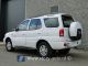 2012 Tata  Safari 2.2 4x4 LHD (not for UK) Off-road Vehicle/Pickup Truck New vehicle photo 2
