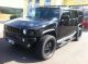 2003 Hummer  H2 PRINS LPG GAS 22 inch black edition BAD! Off-road Vehicle/Pickup Truck Used vehicle photo 1