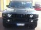 2003 Hummer  H2 PRINS LPG GAS 22 inch black edition BAD! Off-road Vehicle/Pickup Truck Used vehicle photo 2