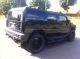 2003 Hummer  H2 PRINS LPG GAS 22 inch black edition BAD! Off-road Vehicle/Pickup Truck Used vehicle photo 8