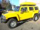2006 Hummer  H3 with LPG gas system DVD navigation rear view camera! Off-road Vehicle/Pickup Truck Used vehicle photo 10
