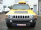 2006 Hummer  H3 with LPG gas system DVD navigation rear view camera! Off-road Vehicle/Pickup Truck Used vehicle photo 12