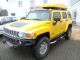 2006 Hummer  H3 with LPG gas system DVD navigation rear view camera! Off-road Vehicle/Pickup Truck Used vehicle photo 14