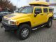 Hummer  H3 with LPG gas system DVD navigation rear view camera! 2006 Used vehicle photo