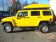 2006 Hummer  H3 with LPG gas system DVD navigation rear view camera! Off-road Vehicle/Pickup Truck Used vehicle photo 1
