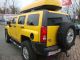 2006 Hummer  H3 with LPG gas system DVD navigation rear view camera! Off-road Vehicle/Pickup Truck Used vehicle photo 2