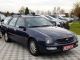 1998 Ford  Scorpio Ghia Tournament / Automatic / Klimaautom. / Aluminum Estate Car Used vehicle photo 1