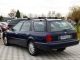 1998 Ford  Scorpio Ghia Tournament / Automatic / Klimaautom. / Aluminum Estate Car Used vehicle photo 6