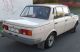 1990 Wartburg  1.3 S with sunroof, very good condition Saloon Used vehicle photo 1
