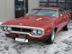 1972 Plymouth  Road Runner 1 of only 329 and like new! Sports Car/Coupe Classic Vehicle photo 1