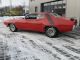 1972 Plymouth  Road Runner 1 of only 329 and like new! Sports Car/Coupe Classic Vehicle photo 2