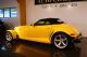 1999 Plymouth  * 7000 * KM Cabriolet / Roadster Used vehicle photo 3