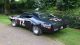 1972 Plymouth  Satellite Sports Car/Coupe Used vehicle photo 1