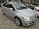 Mercedes-Benz  B 160 BlueEFFICIENCY SPORT PACKAGE NAVI T-LEATHER 2010 Used vehicle photo