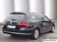 2012 Volkswagen  Passat 1.4 TSI Comfortline BMT Park Pilot Estate Car Used vehicle photo 2