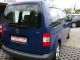 2011 Volkswagen  Caddy 1.9 TDI 5-seater passenger car, sliding door, Van / Minibus Used vehicle photo 3