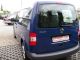 2011 Volkswagen  Caddy 1.9 TDI 5-seater passenger car, sliding door, Van / Minibus Used vehicle photo 5