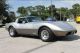 1978 Corvette  C3 = 1978 = 25TH ANNIVERSARY TOP CONDITION Cabriolet / Roadster Used vehicle photo 2