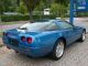 1992 Corvette  C4 first Hand 49000km! Sports Car/Coupe Used vehicle photo 2