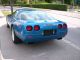 1992 Corvette  C4 first Hand 49000km! Sports Car/Coupe Used vehicle photo 3