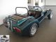 1973 Lotus  Super Seven S4 TC Cabriolet / Roadster Used vehicle photo 3