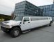Hummer  H2 stretch limousine, long, about 11 feet long 2006 Used vehicle photo