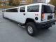 2006 Hummer  H2 stretch limousine, long, about 11 feet long Off-road Vehicle/Pickup Truck Used vehicle photo 3
