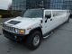 2006 Hummer  H2 stretch limousine, long, about 11 feet long Off-road Vehicle/Pickup Truck Used vehicle photo 4