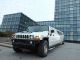 2006 Hummer  H2 stretch limousine, long, about 11 feet long Off-road Vehicle/Pickup Truck Used vehicle photo 5