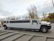 2006 Hummer  H2 stretch limousine, long, about 11 feet long Off-road Vehicle/Pickup Truck Used vehicle photo 6
