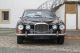 Jaguar  420G Grand Salon 2012 Classic Vehicle photo