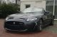 Jaguar  XKR-S Convertible 5.0 Compressor winter price 2012 Used vehicle photo