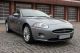 2009 Jaguar  XK 4.2 Coupe / F1/NAVI/LEDER/MEMORY/XENON/PDC Sports Car/Coupe Used vehicle photo 2