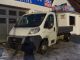 2006 Fiat  Ducato 120 Multijet 2,3 MAXI 3rd bench + EURO4 Off-road Vehicle/Pickup Truck Used vehicle photo 1