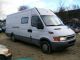 2000 Iveco  DAILY 35 S 13 MAXI + +6- AHK + HIGH SPEED AND LONG Van / Minibus Used vehicle photo 1
