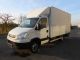 Iveco  DAILY 2010 Used vehicle photo