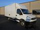 2010 Iveco  DAILY Other Used vehicle photo 1