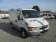 2003 Iveco  Daily 29 L10 HPI Unijet Van / Minibus Used vehicle photo 1