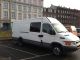 2003 Iveco  40 c 15 Other Used vehicle photo 3