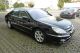 2009 Peugeot  607 V6 HDI Platinum 205, leather, navigation, memory Saloon Used vehicle photo 3
