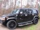 Hummer  H2 compressor, 22in Lexani rims sports exhaust 2004 Used vehicle photo