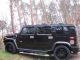 2004 Hummer  H2 compressor, 22in Lexani rims sports exhaust Off-road Vehicle/Pickup Truck Used vehicle photo 2
