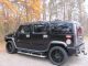 2004 Hummer  H2 compressor, 22in Lexani rims sports exhaust Off-road Vehicle/Pickup Truck Used vehicle photo 3
