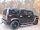 2004 Hummer  H2 compressor, 22in Lexani rims sports exhaust Off-road Vehicle/Pickup Truck Used vehicle photo 4