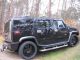 2004 Hummer  H2 compressor, 22in Lexani rims sports exhaust Off-road Vehicle/Pickup Truck Used vehicle photo 5