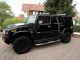 2006 Hummer  H2 Black Edition ** ** Aut. Leather + full equipment Off-road Vehicle/Pickup Truck Used vehicle photo 2