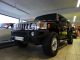 Hummer  H3 3.7 L WITH LPG GAS - BLACK BEAUTY - 2006 Used vehicle photo