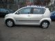 2012 Daihatsu  Sirion 1.3 S from 1.Hand checkbook Small Car Used vehicle photo 3